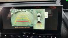 Toyota bZ4X 150kW Motion 71.4kWh 5dr Auto [11kW] Electric Hatchback